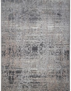 Синтетичний килим Levado 03605D L.GREY/BEIGE - высокое качество по лучшей цене в Украине.